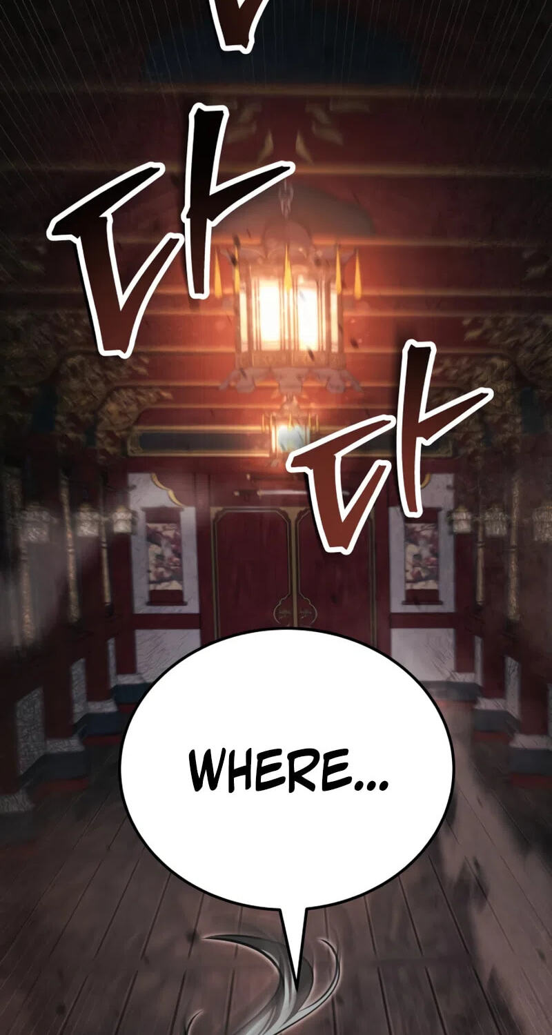 The World's Strongest Regime Chapter 12 page 15 - 