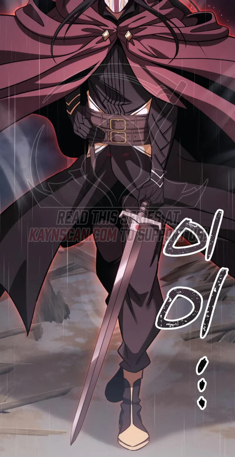 The World's Strongest Regime Chapter 12 page 141 - 