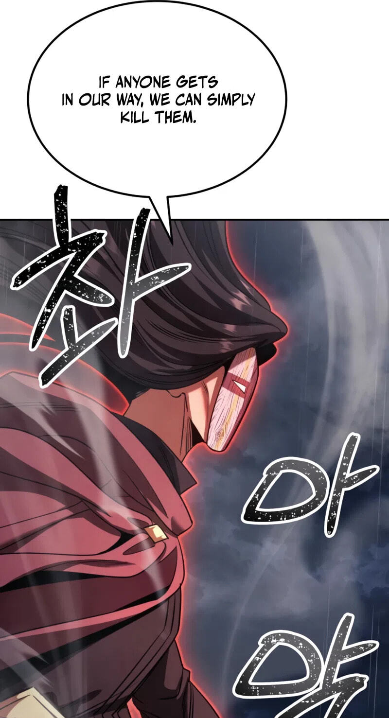 The World's Strongest Regime Chapter 12 page 143 - 
