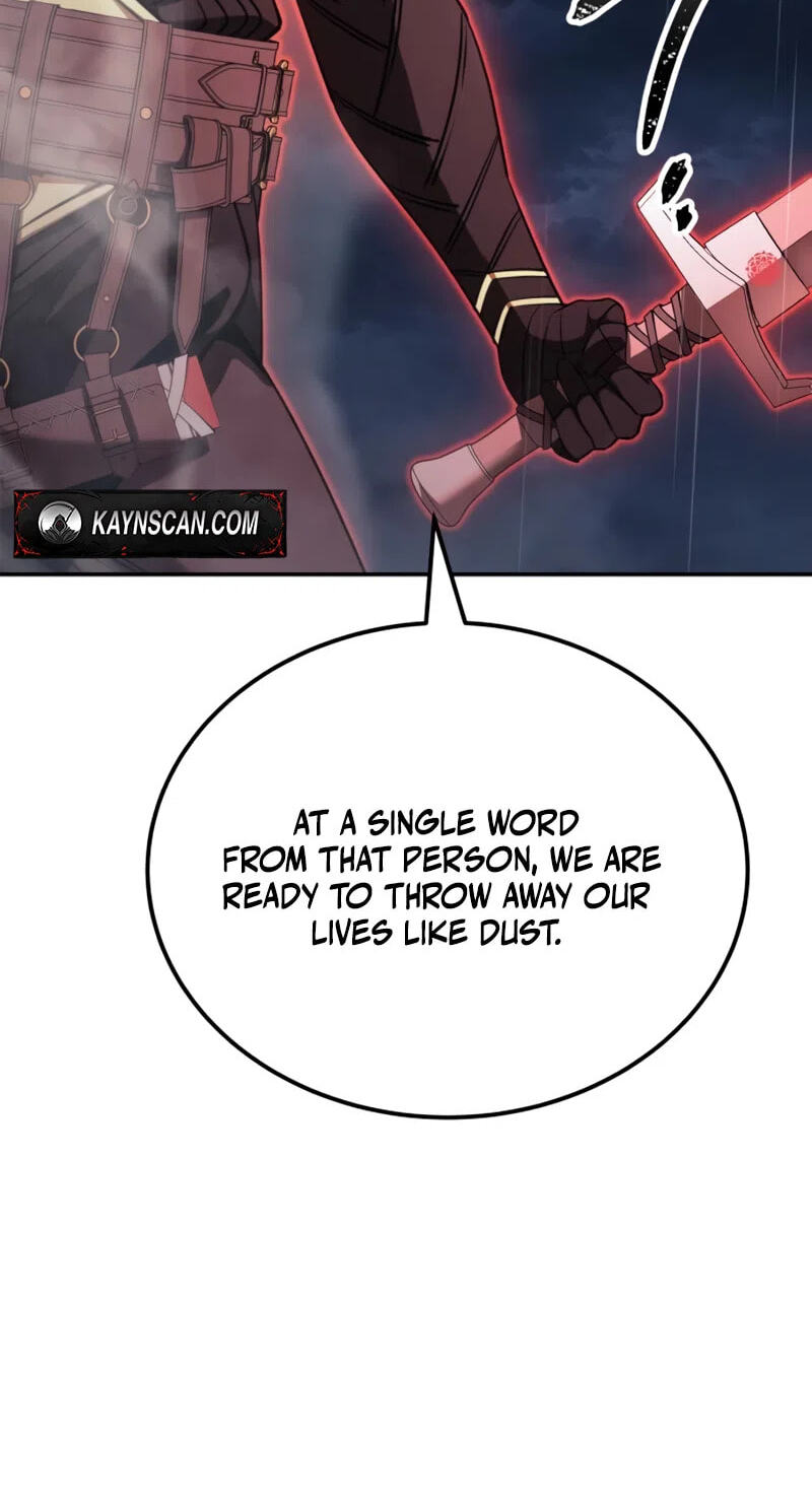 The World's Strongest Regime Chapter 12 page 144 - 