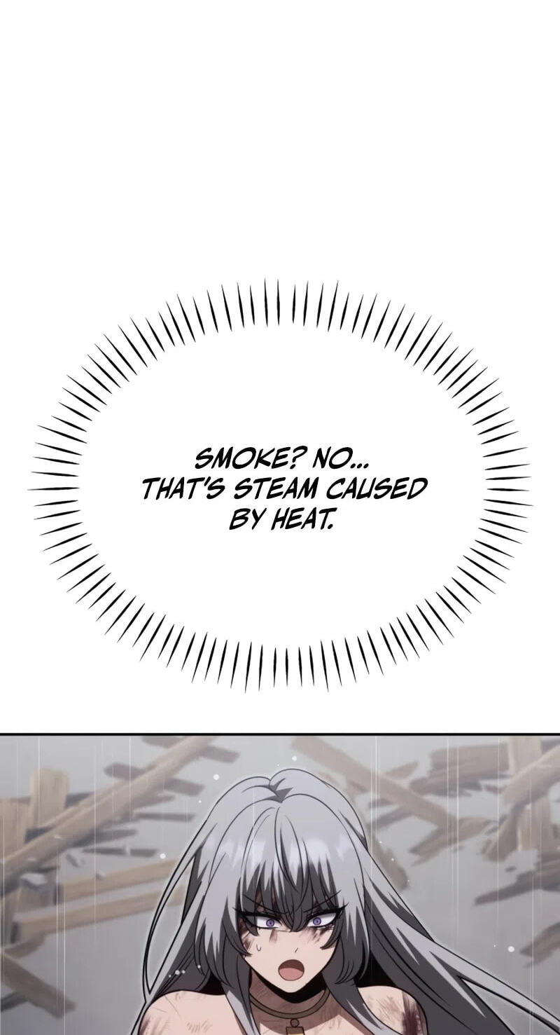 The World's Strongest Regime Chapter 12 page 145 - 