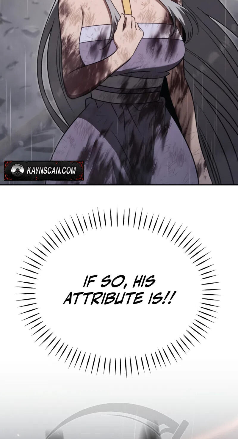 The World's Strongest Regime Chapter 12 page 146 - 