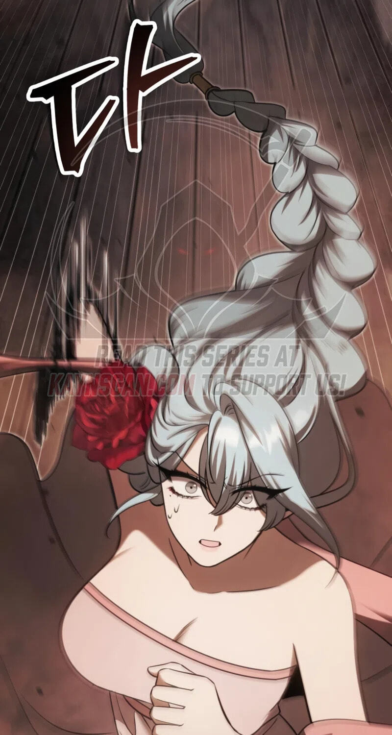The World's Strongest Regime Chapter 12 page 16 - 