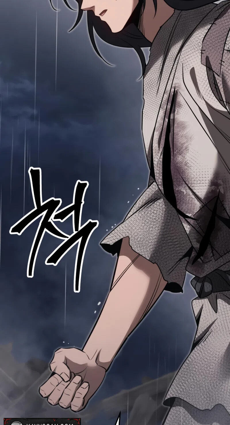 The World's Strongest Regime Chapter 12 page 151 - 