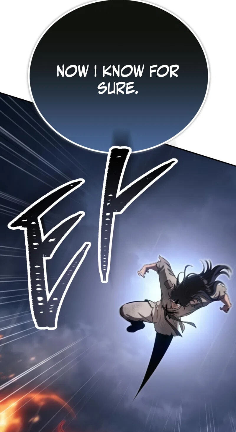 The World's Strongest Regime Chapter 12 page 153 - 