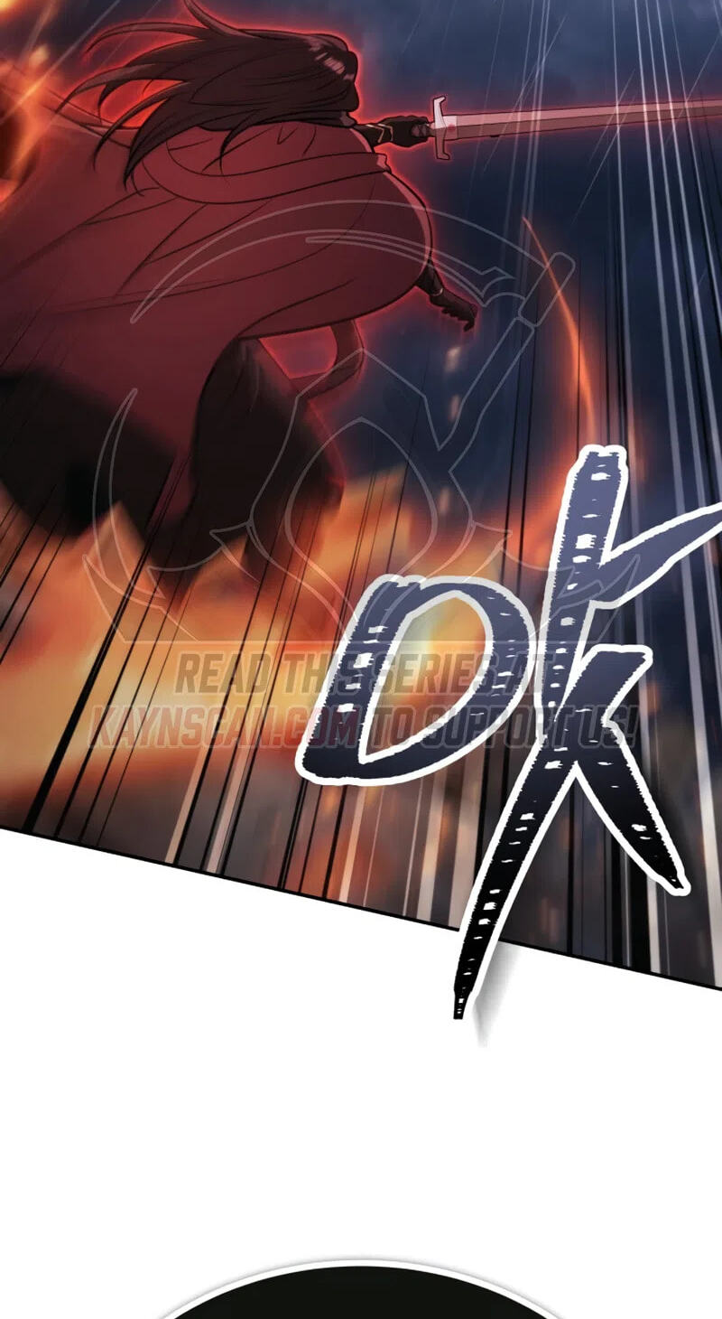 The World's Strongest Regime Chapter 12 page 154 - 