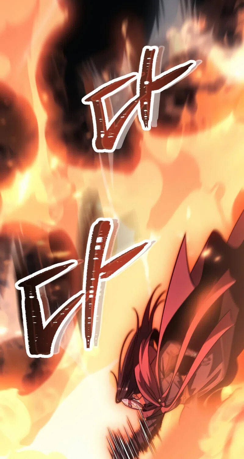 The World's Strongest Regime Chapter 12 page 166 - 