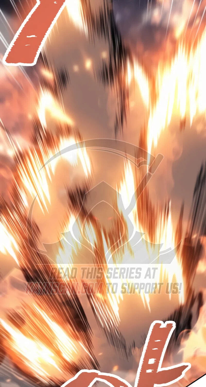 The World's Strongest Regime Chapter 12 page 169 - 