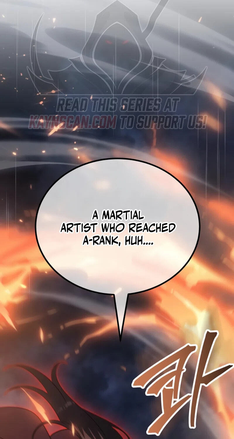 The World's Strongest Regime Chapter 12 page 171 - 