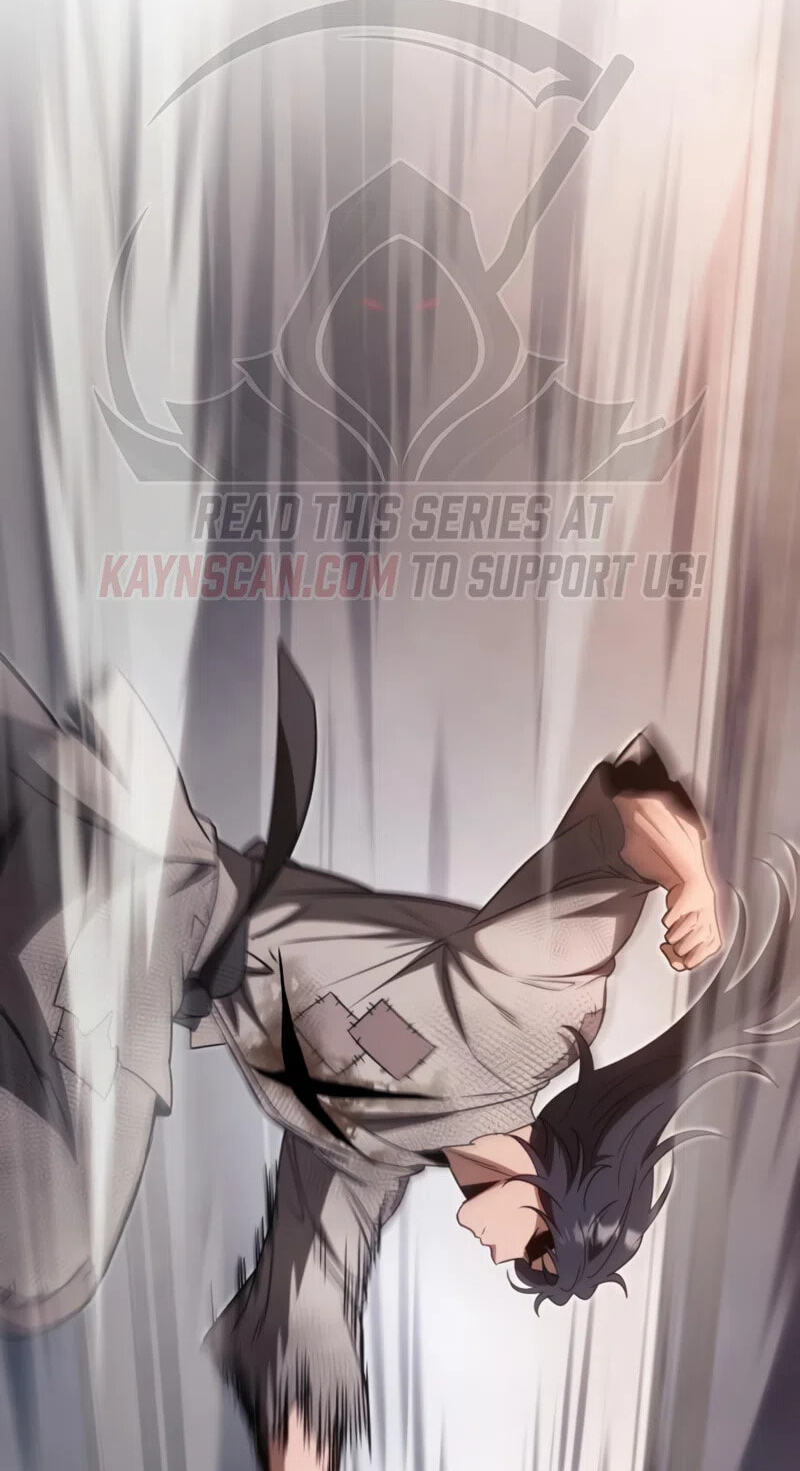 The World's Strongest Regime Chapter 12 page 184 - 