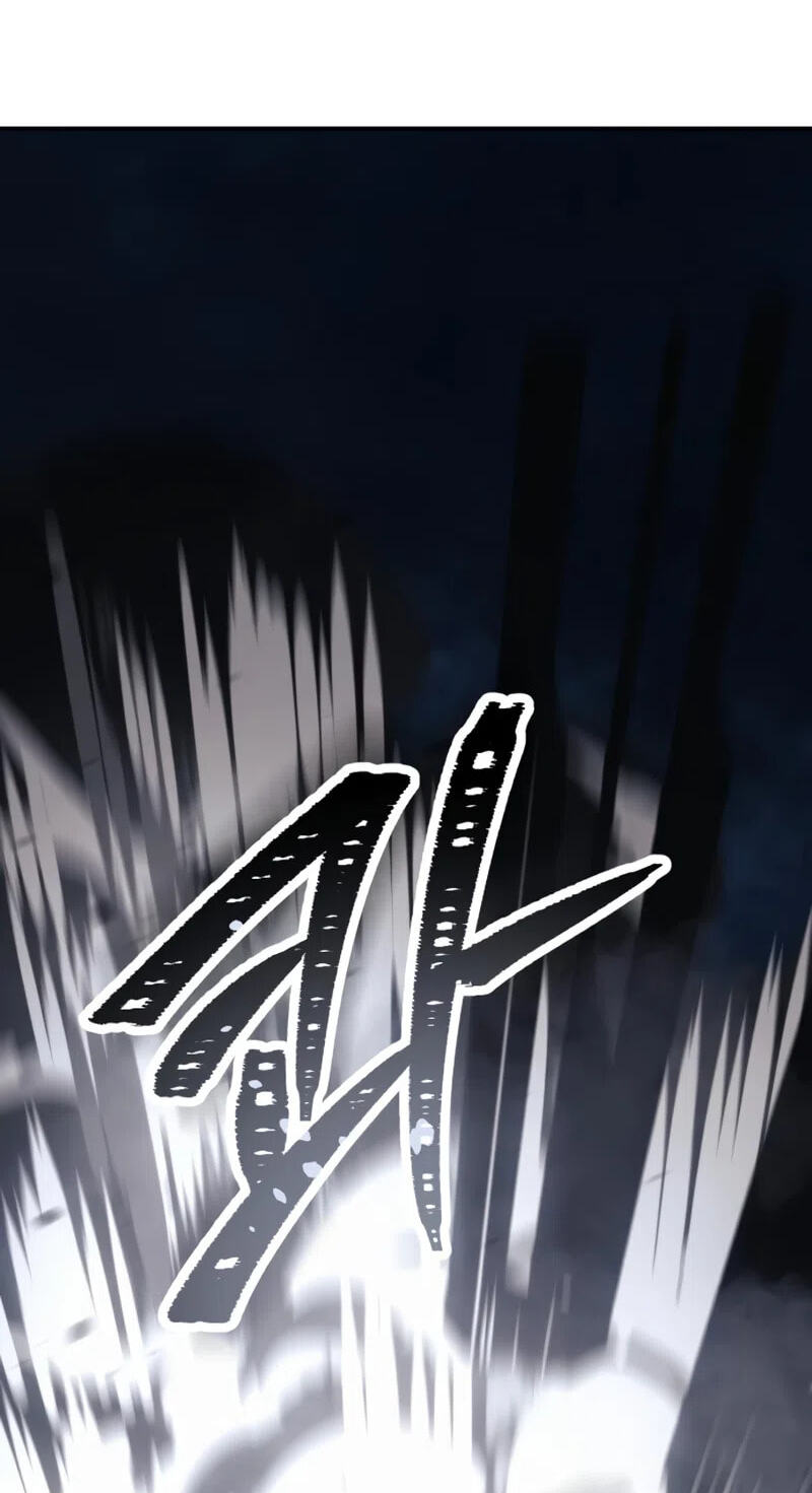 The World's Strongest Regime Chapter 12 page 187 - 