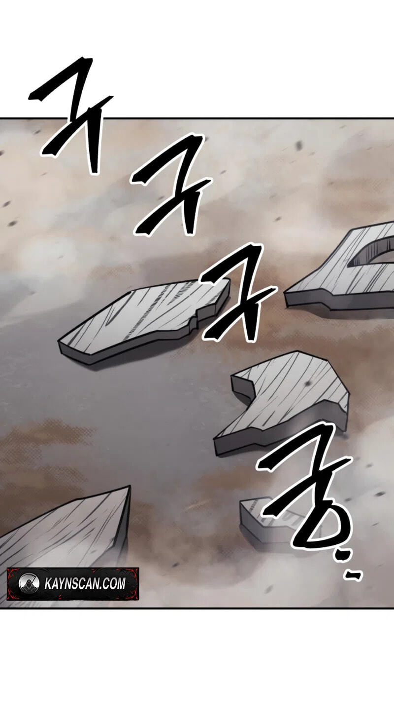 The World's Strongest Regime Chapter 12 page 190 - 