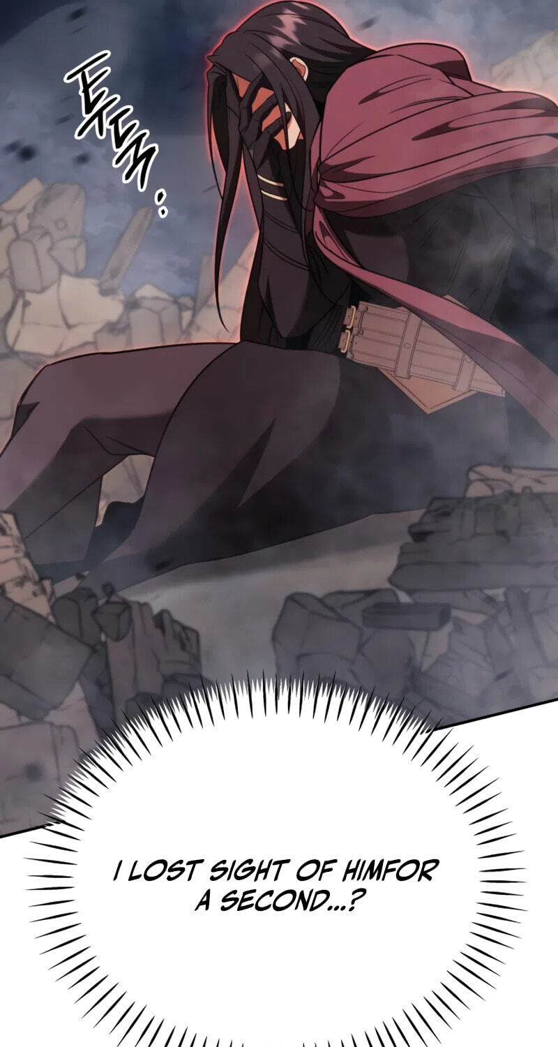 The World's Strongest Regime Chapter 12 page 192 - 