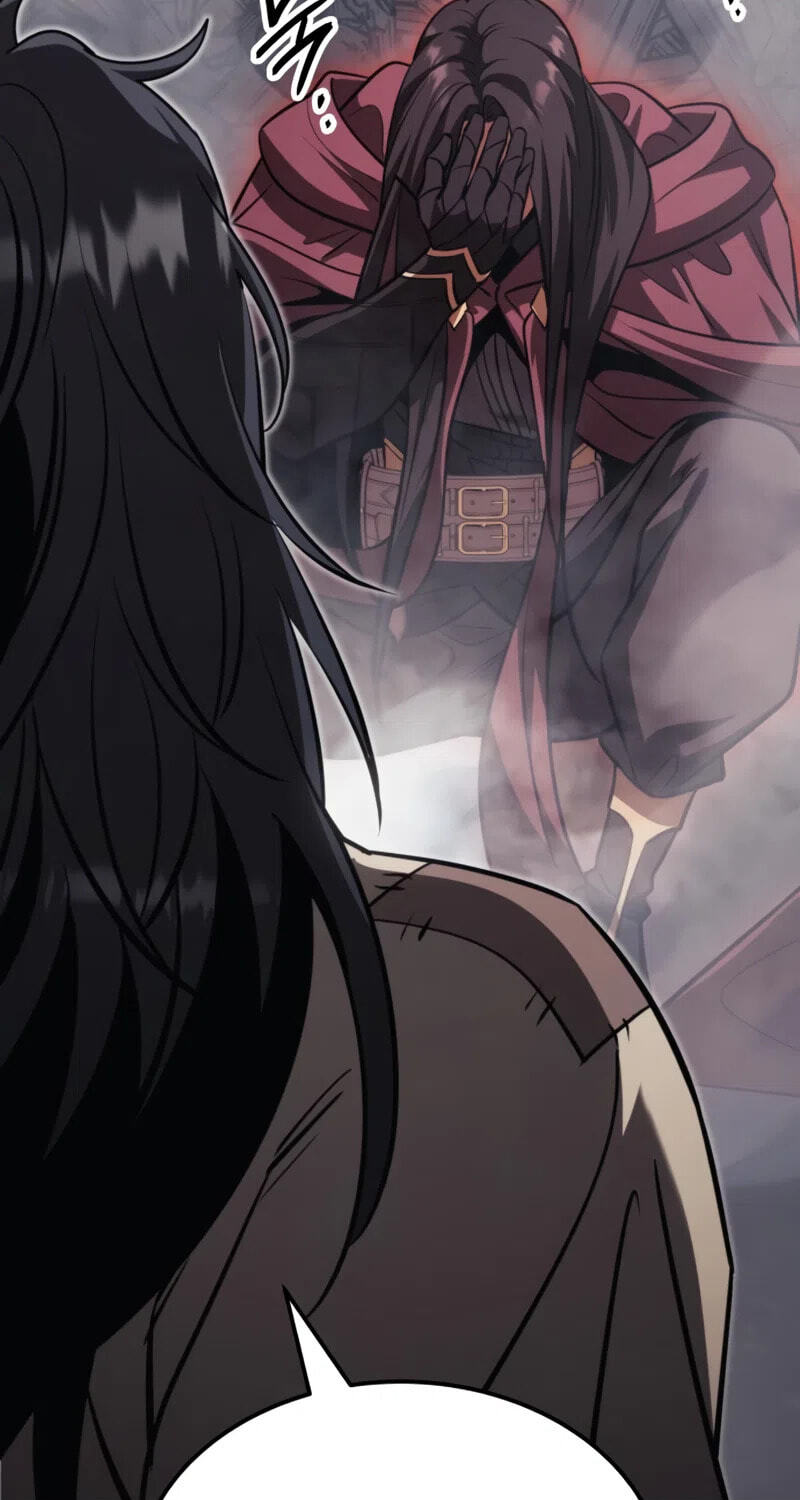 The World's Strongest Regime Chapter 12 page 194 - 