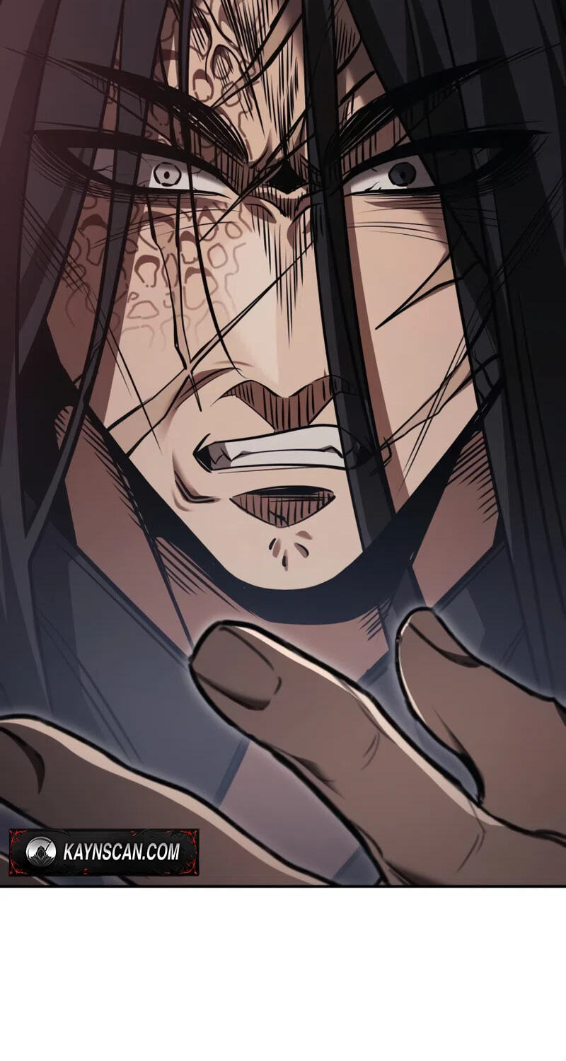 The World's Strongest Regime Chapter 12 page 197 - 