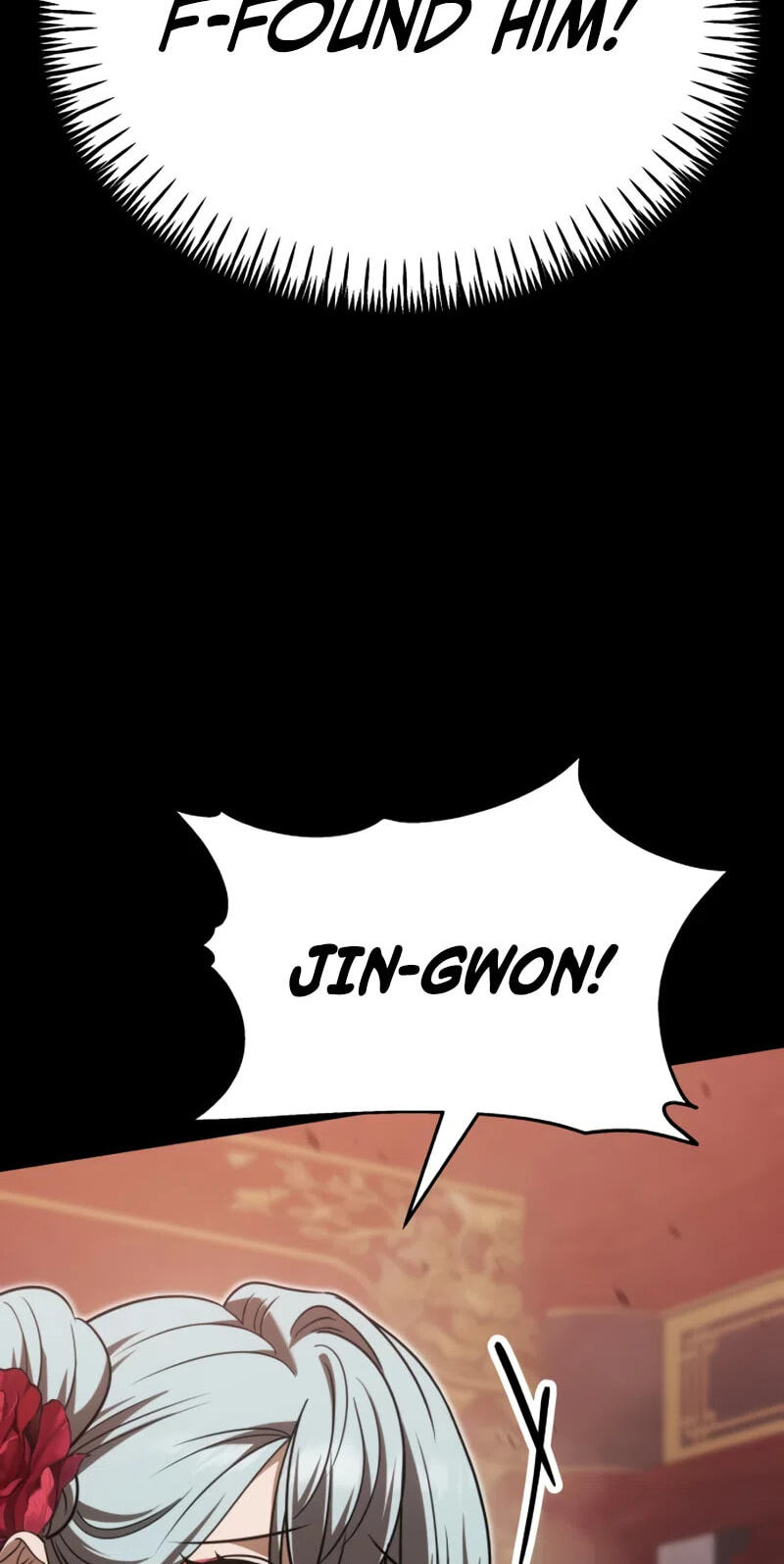 The World's Strongest Regime Chapter 12 page 22 - 