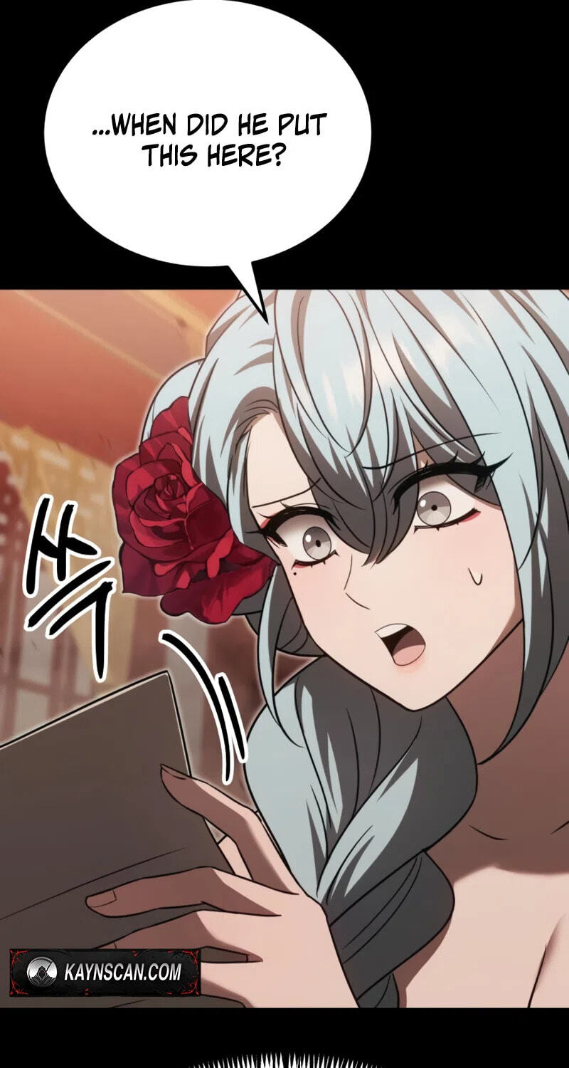 The World's Strongest Regime Chapter 12 page 29 - 