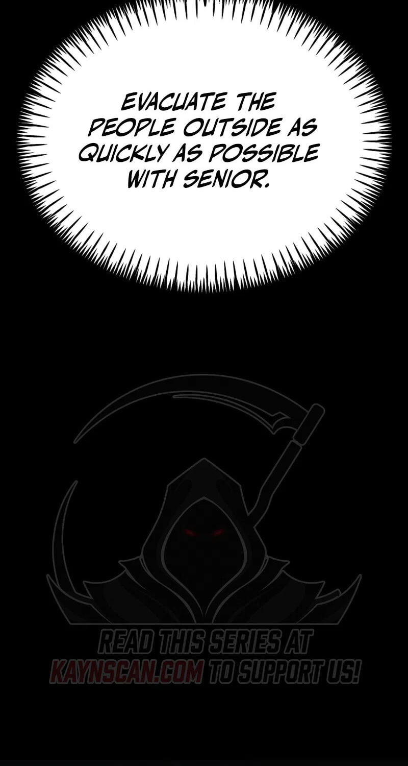 The World's Strongest Regime Chapter 12 page 30 - 