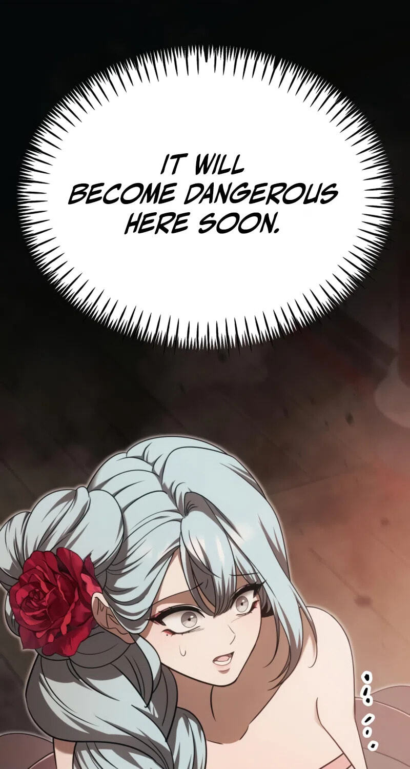 The World's Strongest Regime Chapter 12 page 31 - 