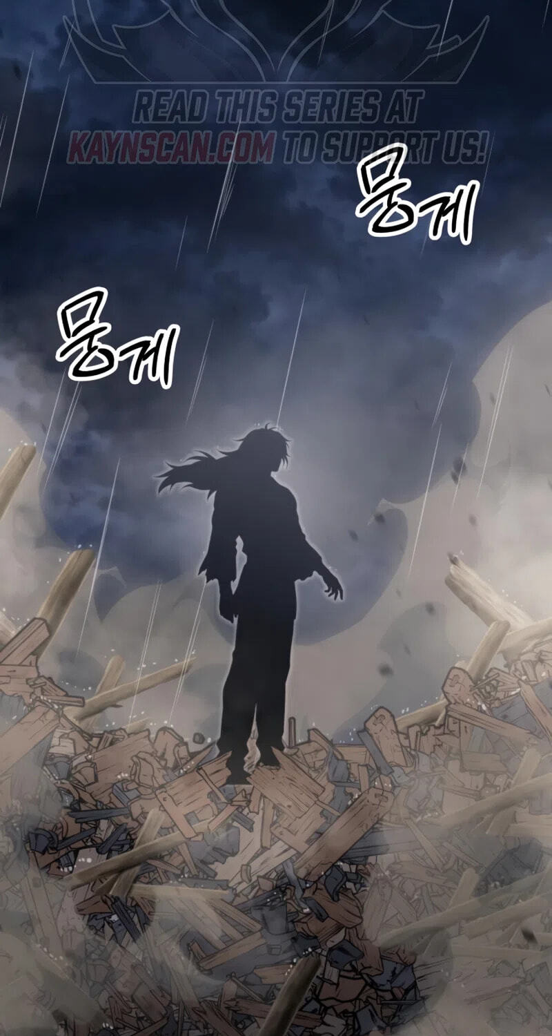 The World's Strongest Regime Chapter 12 page 35 - 