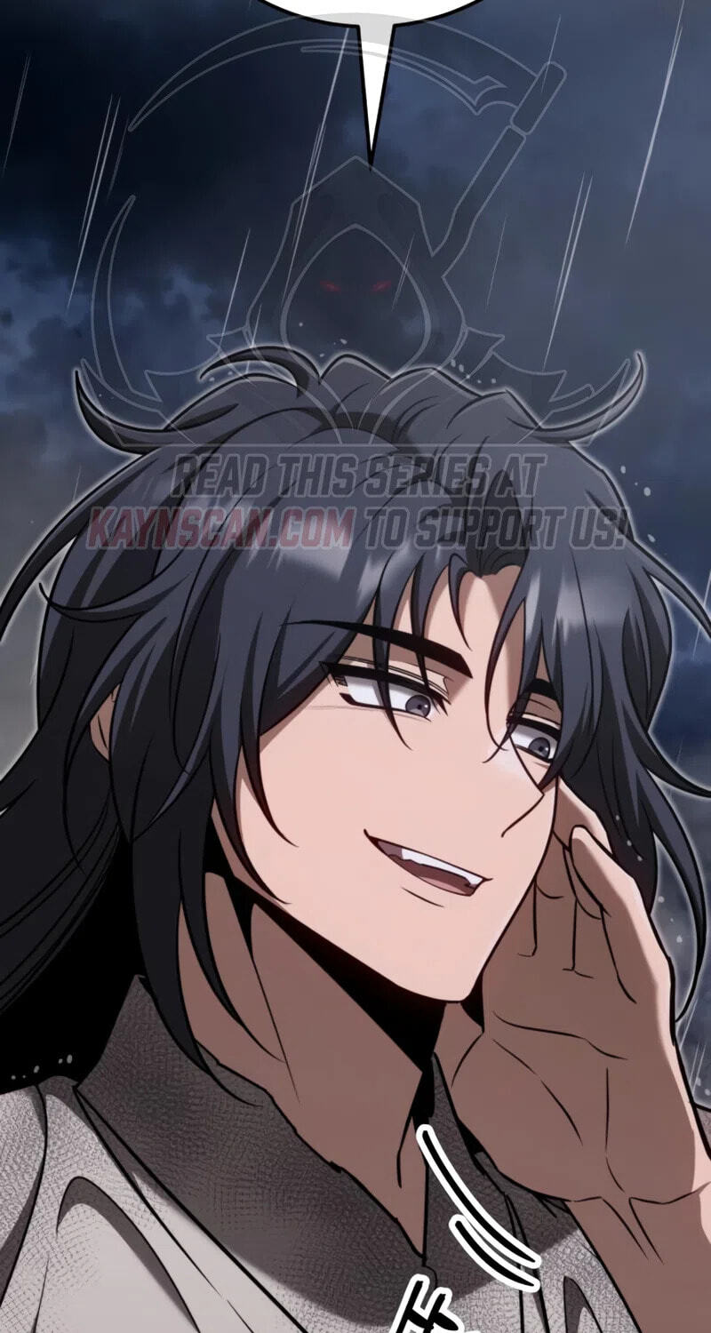 The World's Strongest Regime Chapter 12 page 37 - 