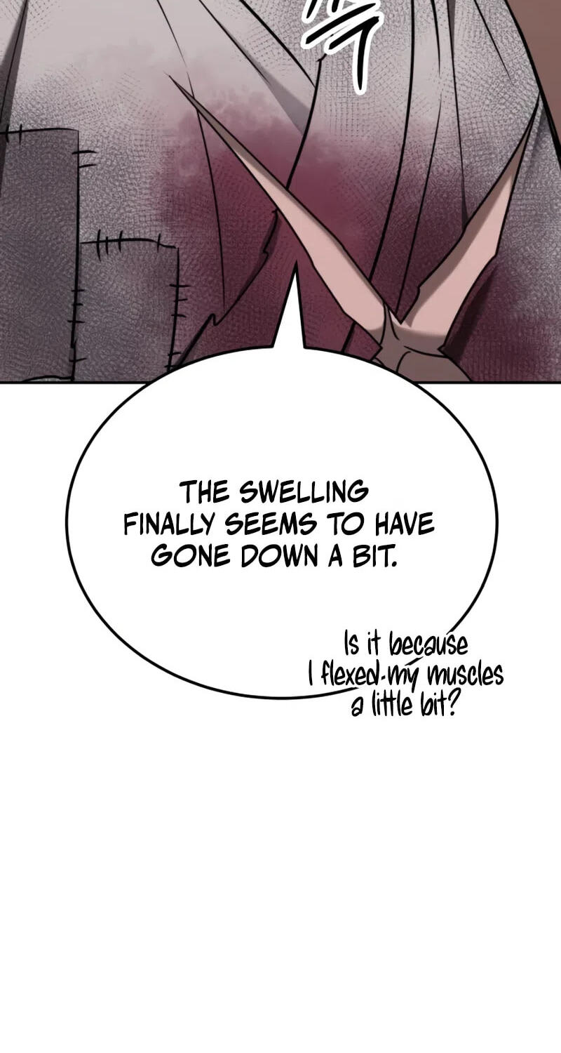 The World's Strongest Regime Chapter 12 page 38 - 