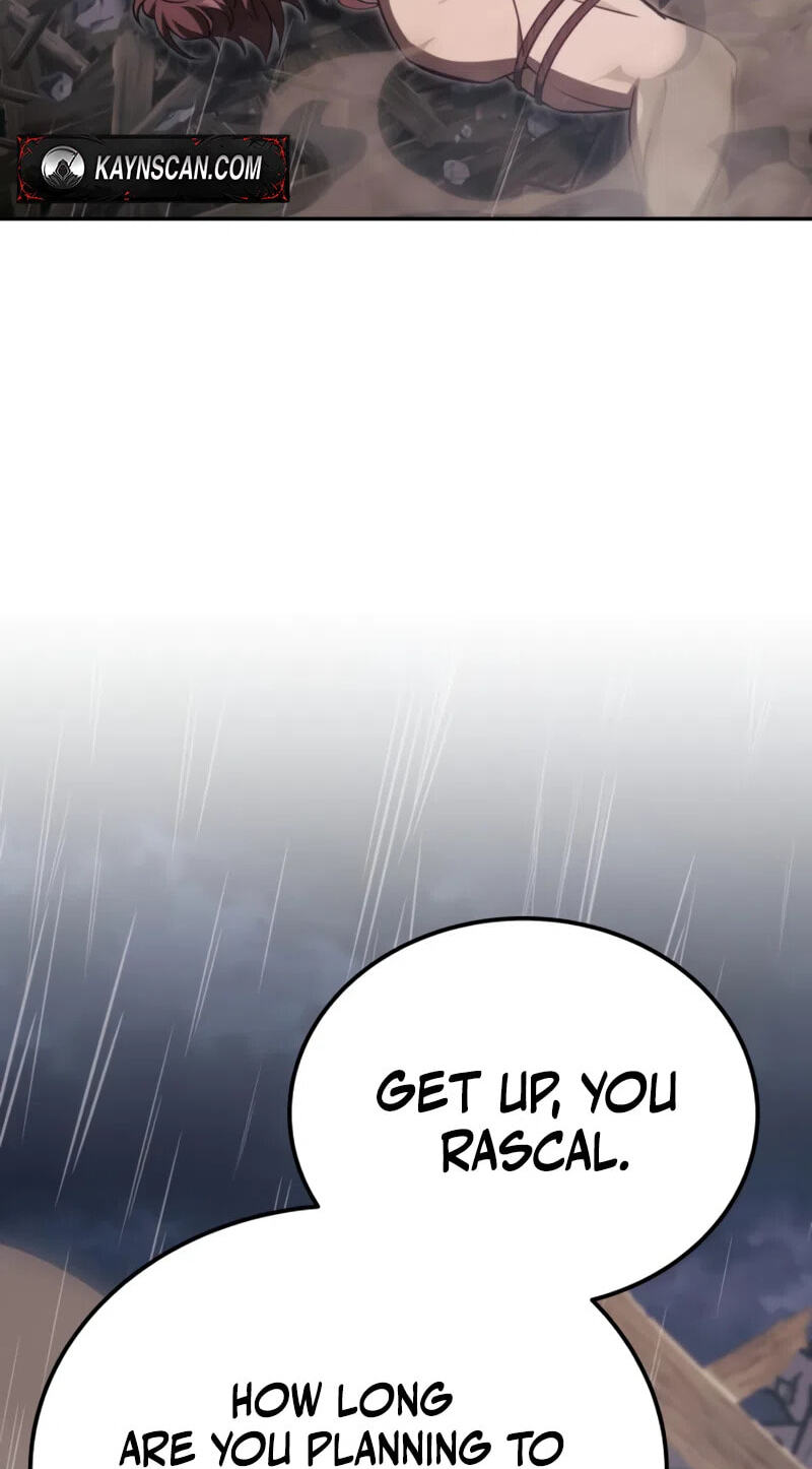 The World's Strongest Regime Chapter 12 page 40 - 