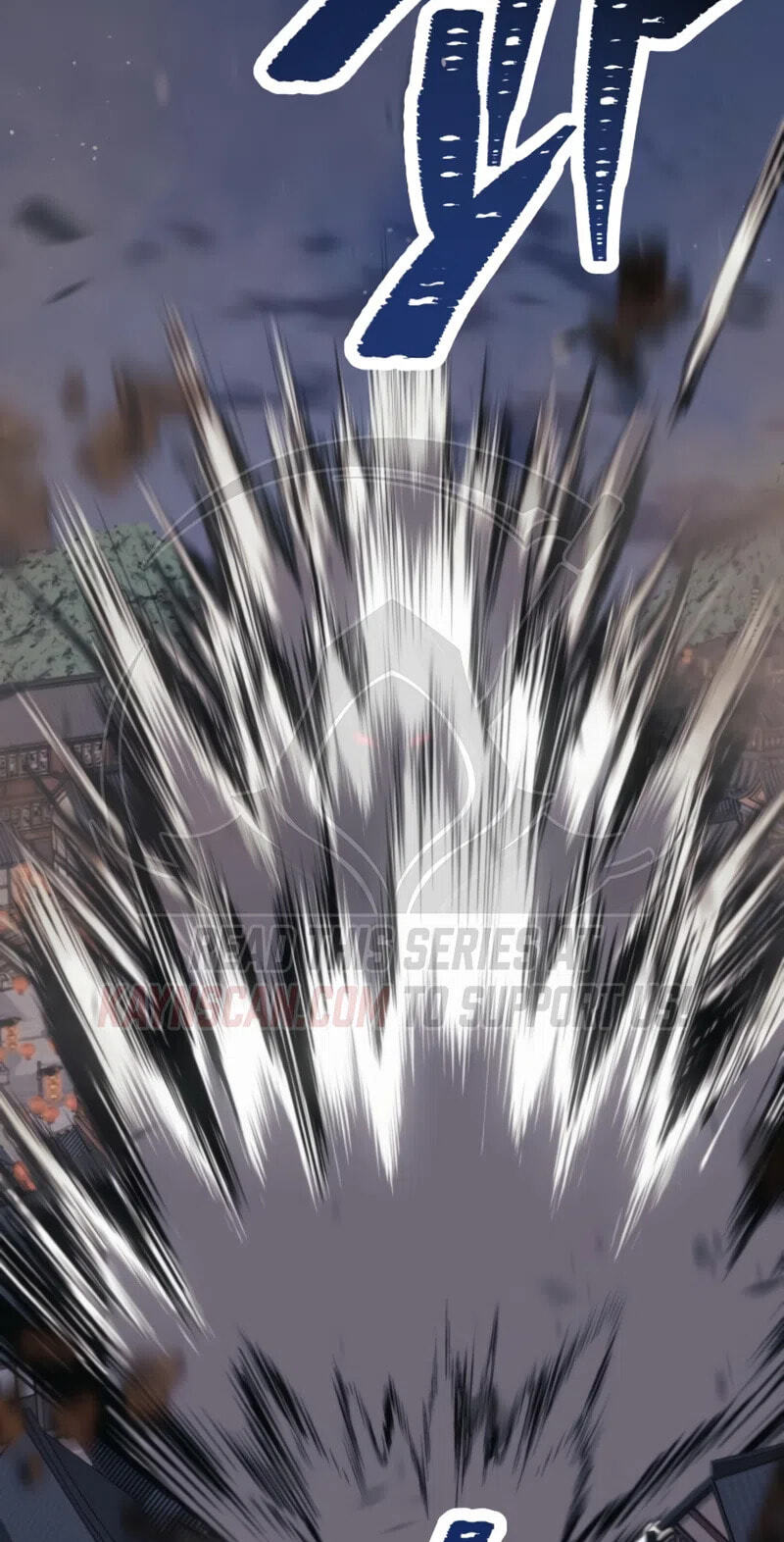 The World's Strongest Regime Chapter 12 page 5 - 