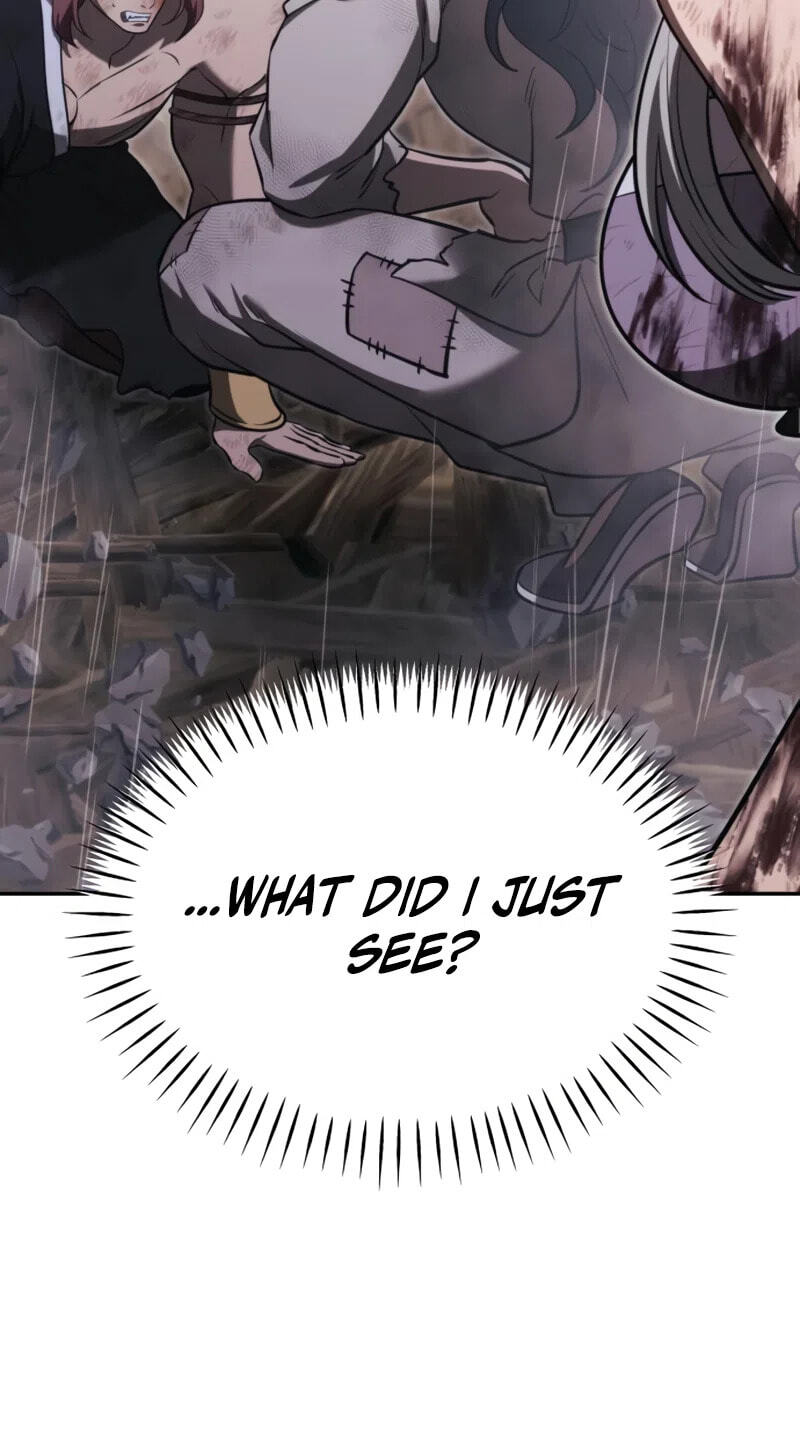 The World's Strongest Regime Chapter 12 page 47 - 