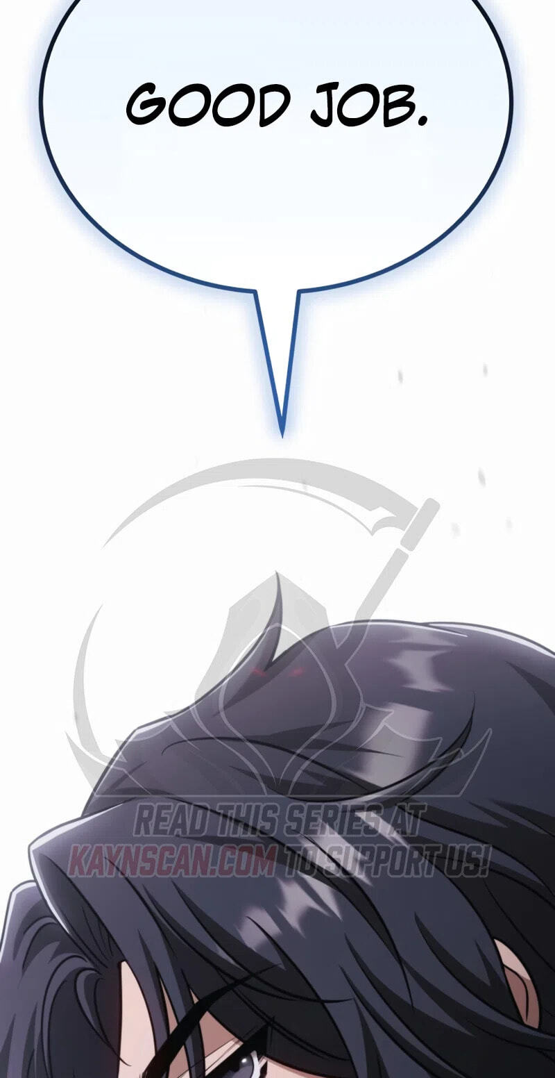 The World's Strongest Regime Chapter 12 page 55 - 