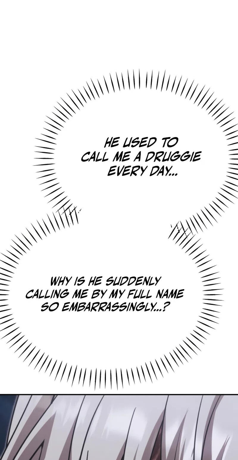The World's Strongest Regime Chapter 12 page 64 - 