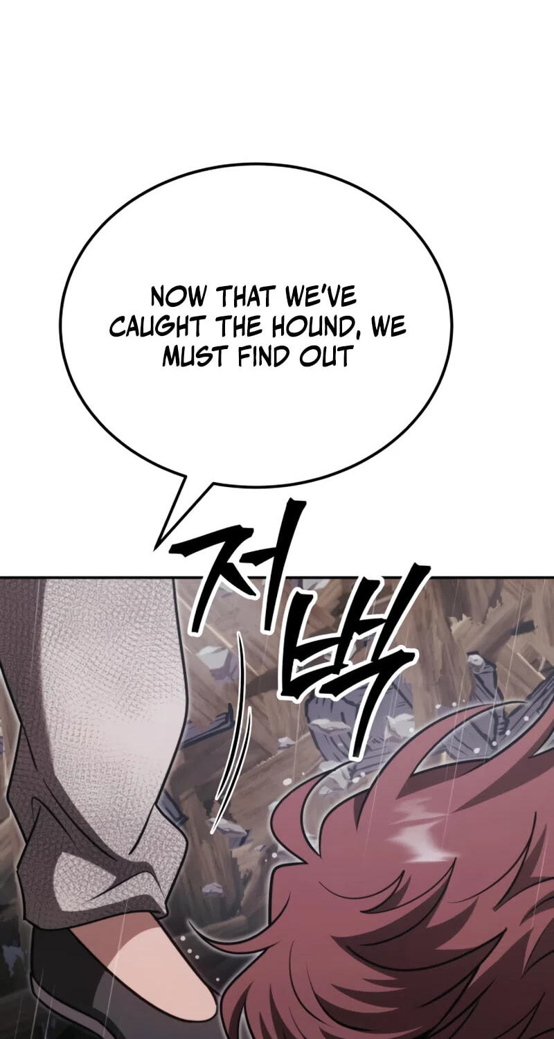 The World's Strongest Regime Chapter 12 page 68 - 