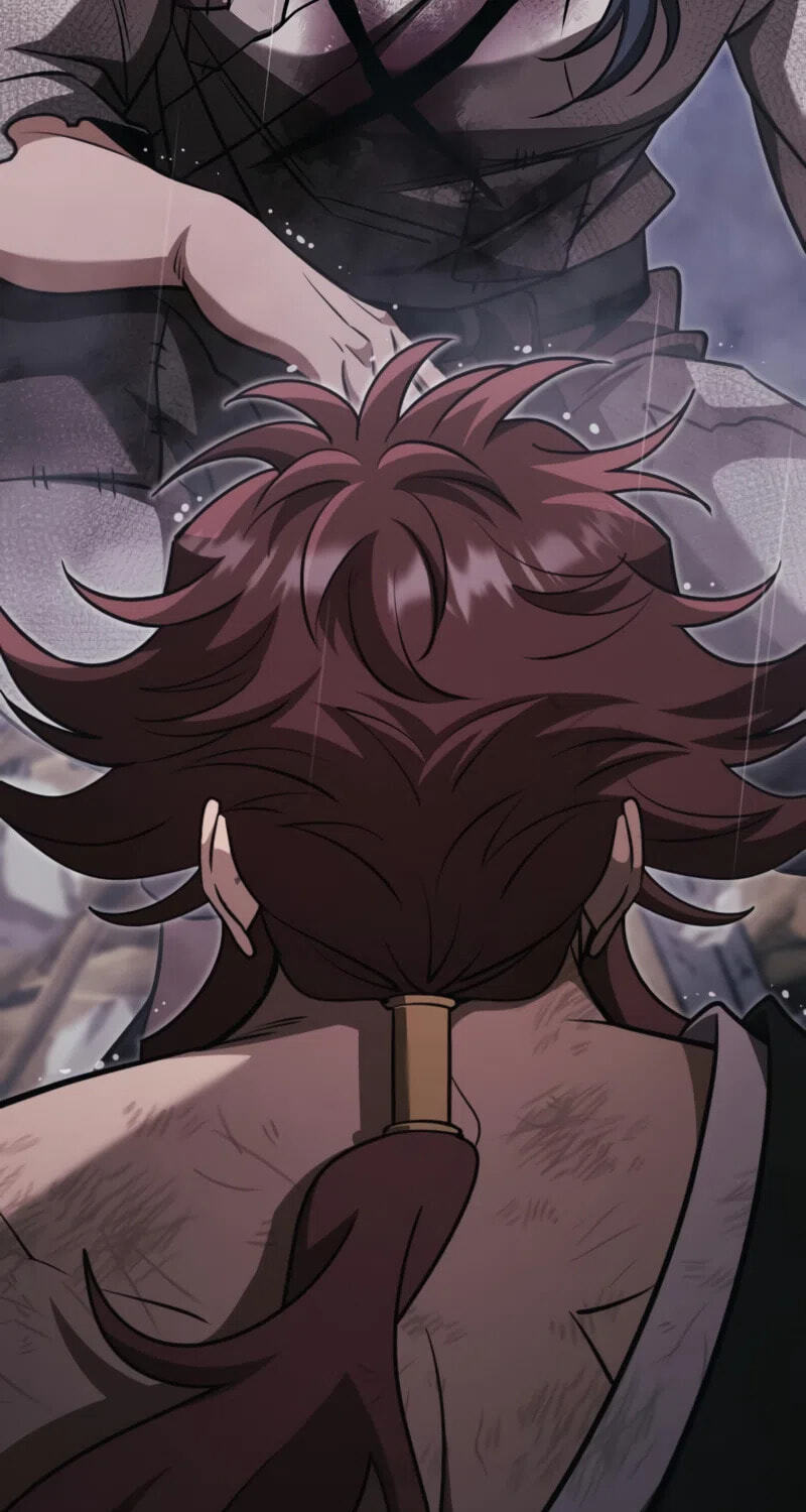 The World's Strongest Regime Chapter 12 page 71 - 