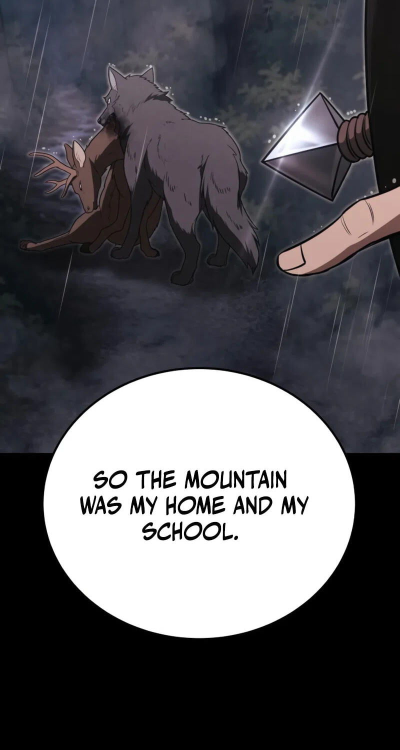 The World's Strongest Regime Chapter 12 page 76 - 