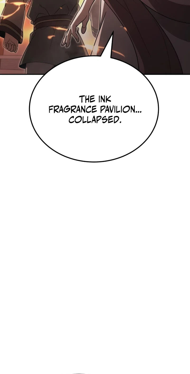 The World's Strongest Regime Chapter 12 page 9 - 