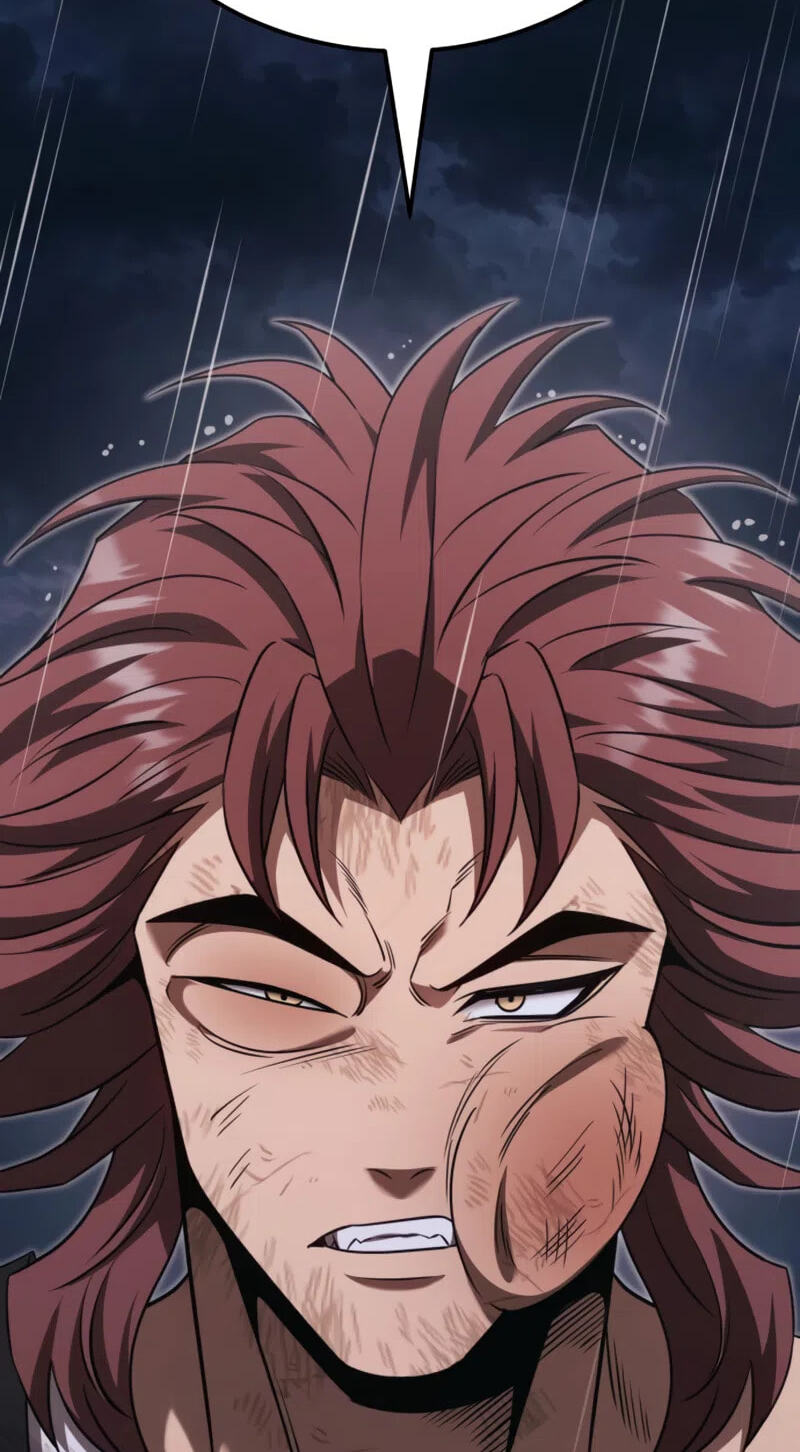 The World's Strongest Regime Chapter 12 page 82 - 