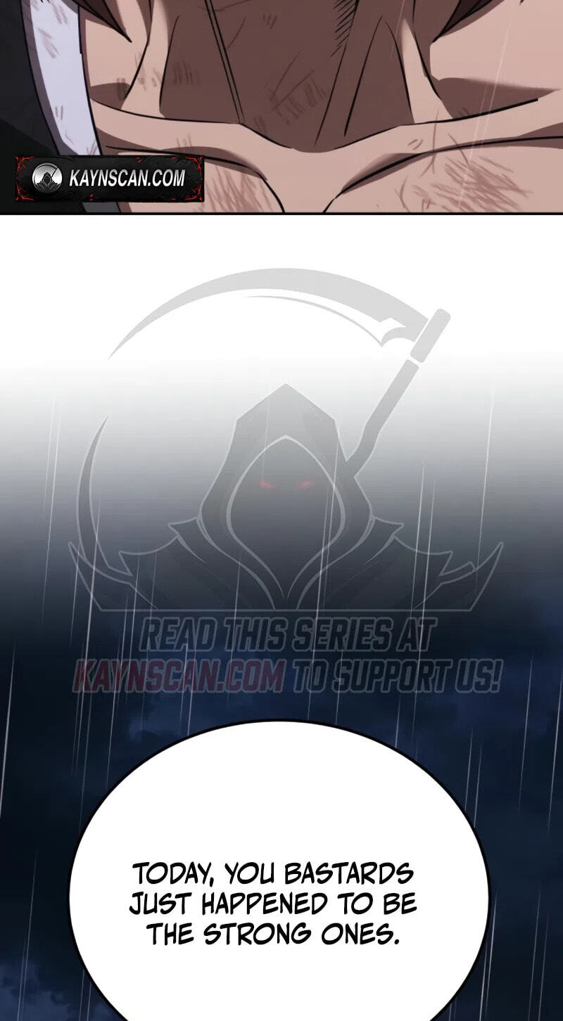 The World's Strongest Regime Chapter 12 page 83 - 