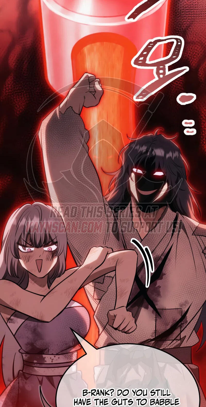 The World's Strongest Regime Chapter 12 page 90 - 