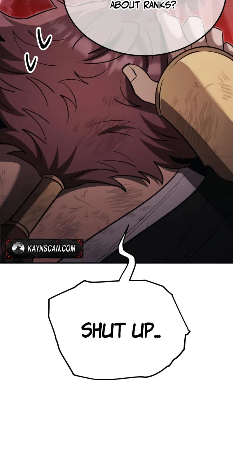 The World's Strongest Regime Chapter 12 page 91 - 