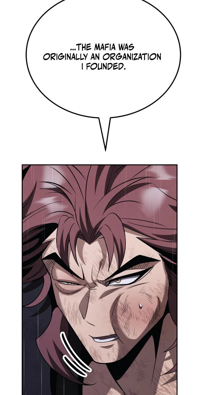 The World's Strongest Regime Chapter 12 page 96 - 