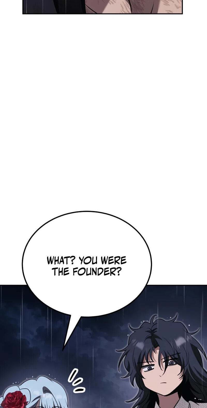 The World's Strongest Regime Chapter 12 page 97 - 