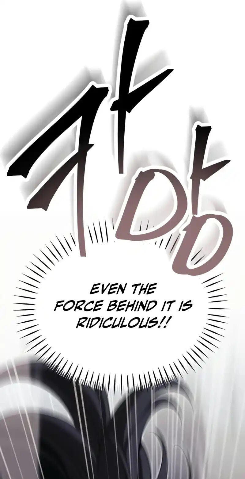 The World's Strongest Regime Chapter 13 page 104 - 