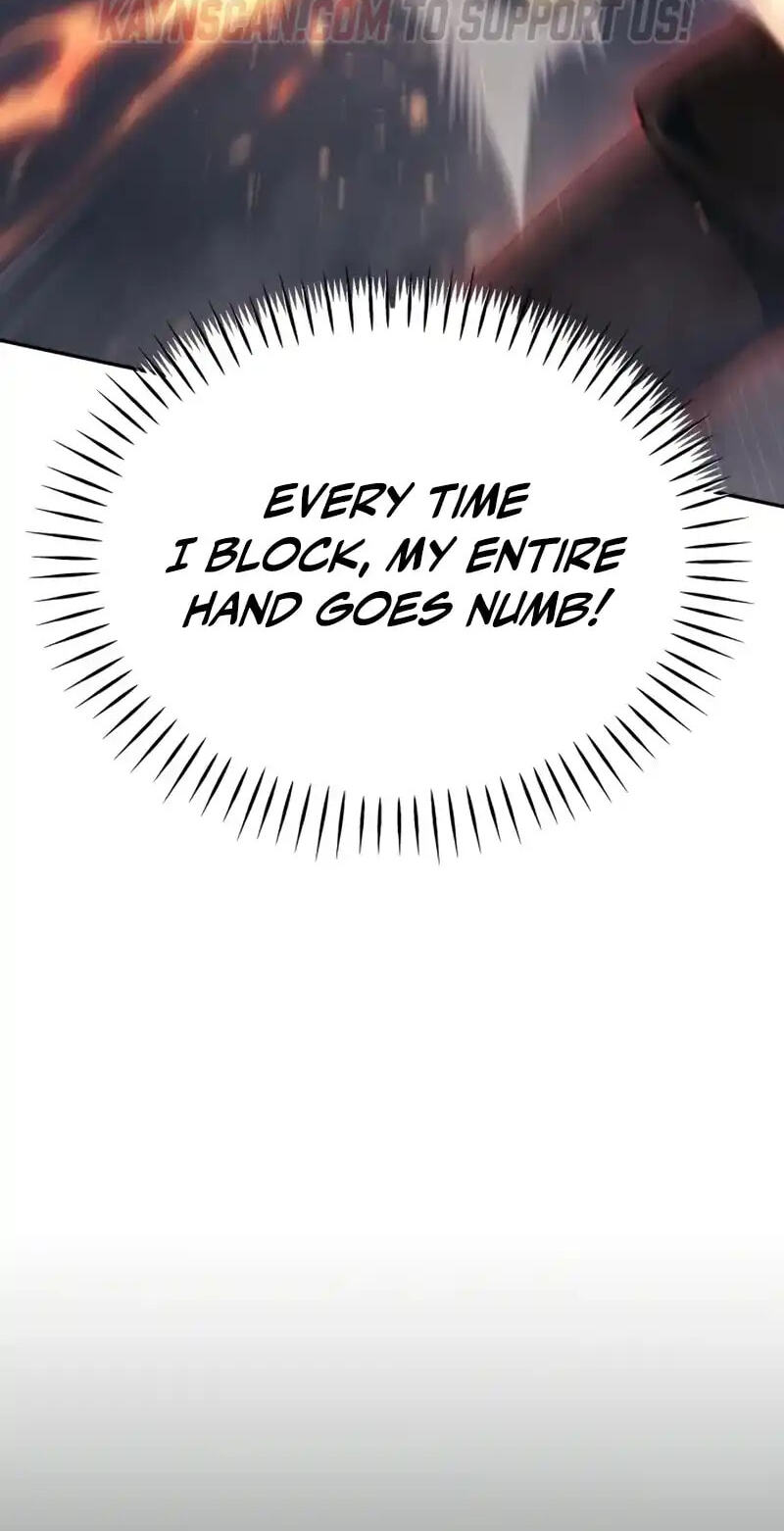 The World's Strongest Regime Chapter 13 page 106 - 
