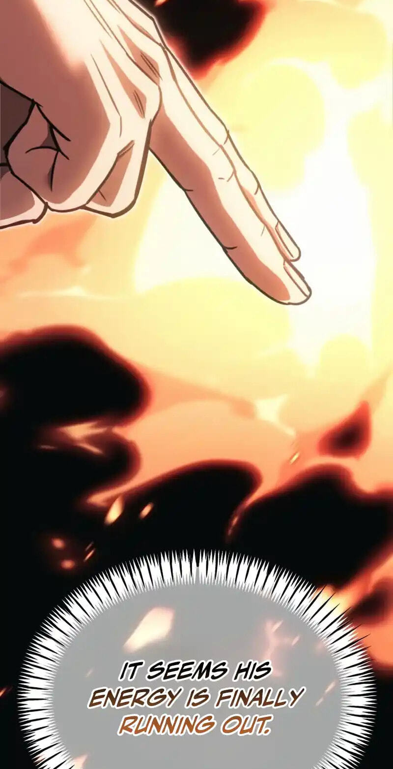 The World's Strongest Regime Chapter 13 page 108 - 
