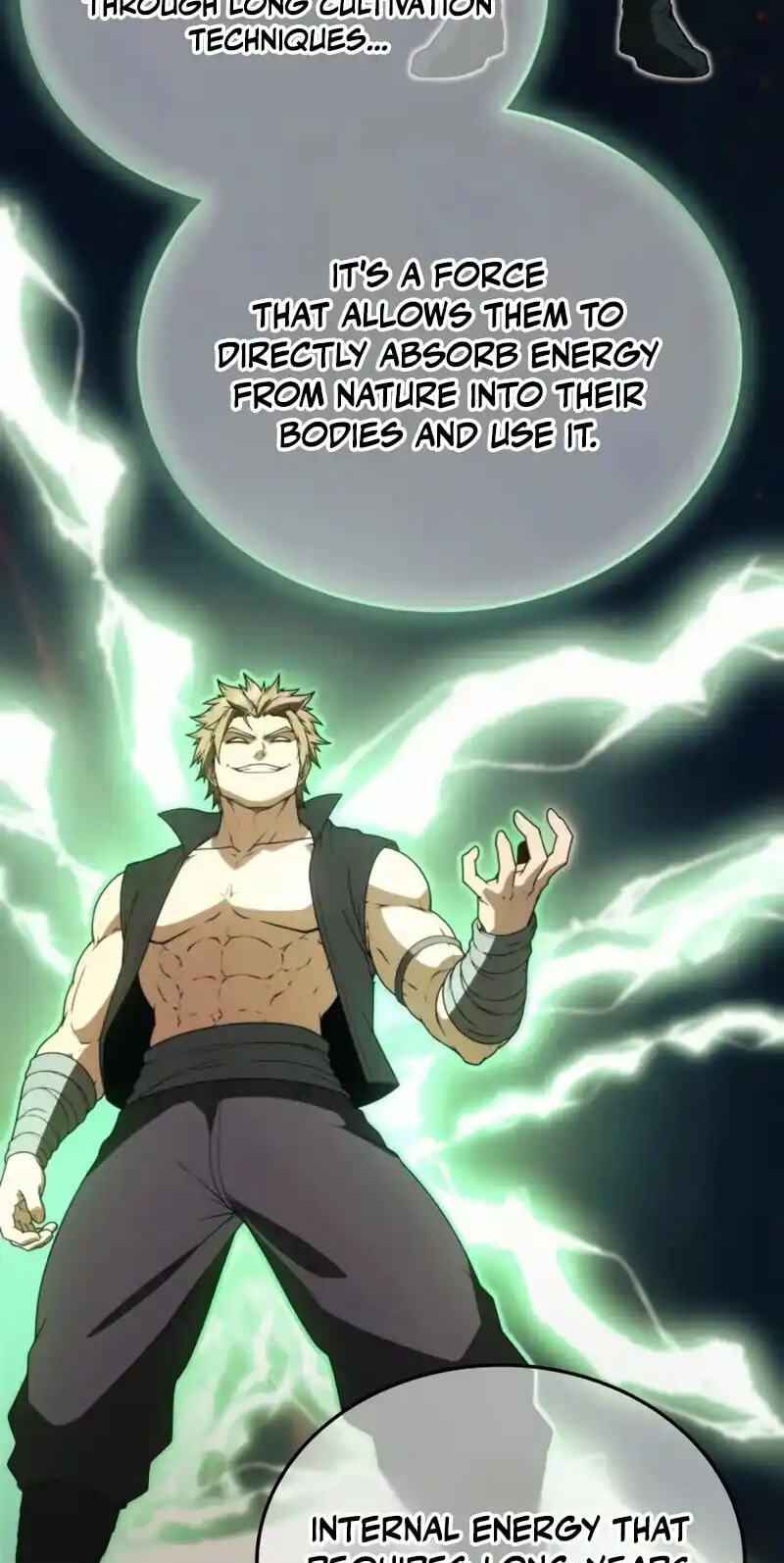 The World's Strongest Regime Chapter 13 page 115 - 