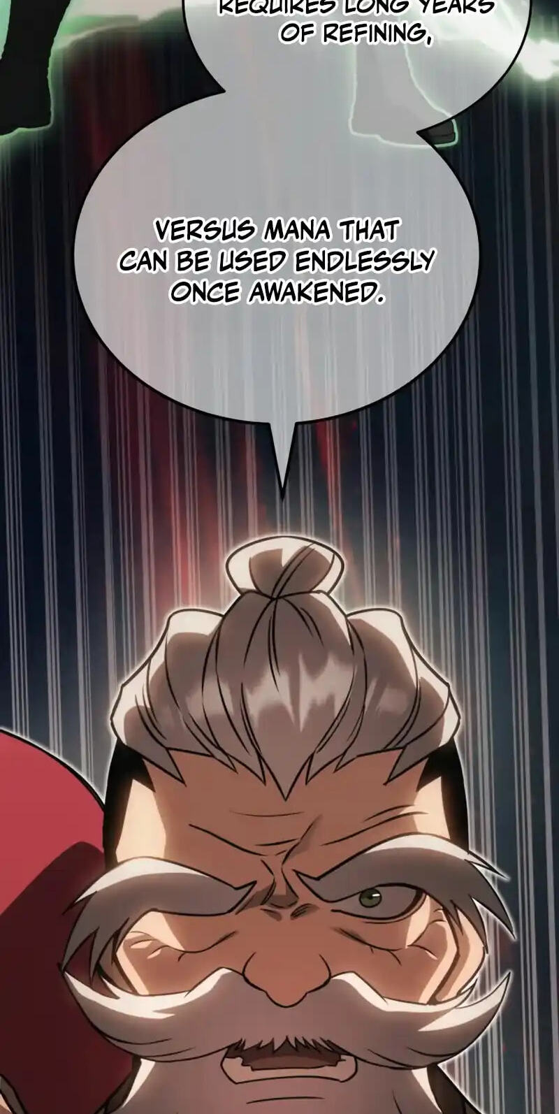 The World's Strongest Regime Chapter 13 page 116 - 