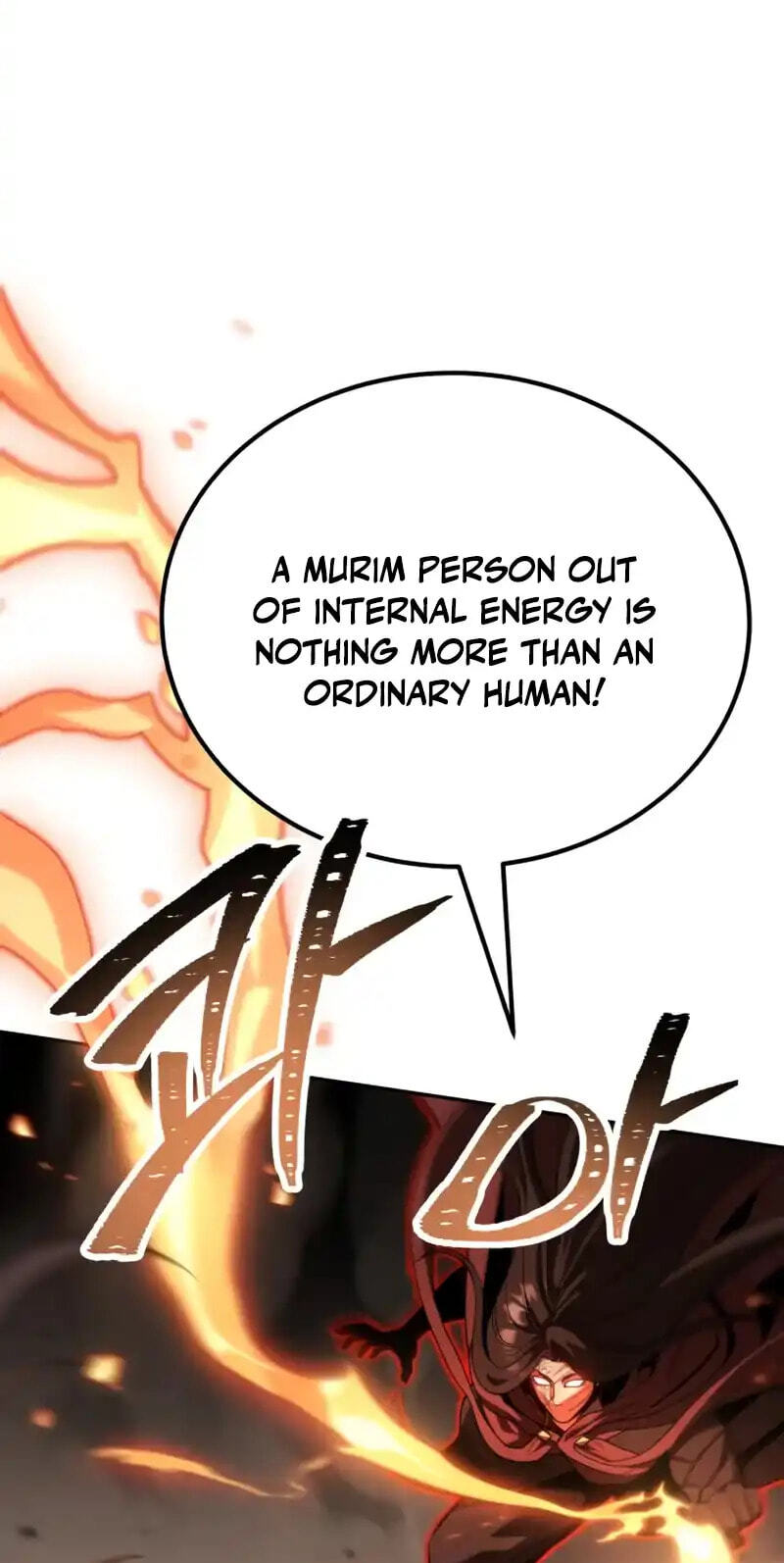 The World's Strongest Regime Chapter 13 page 118 - 