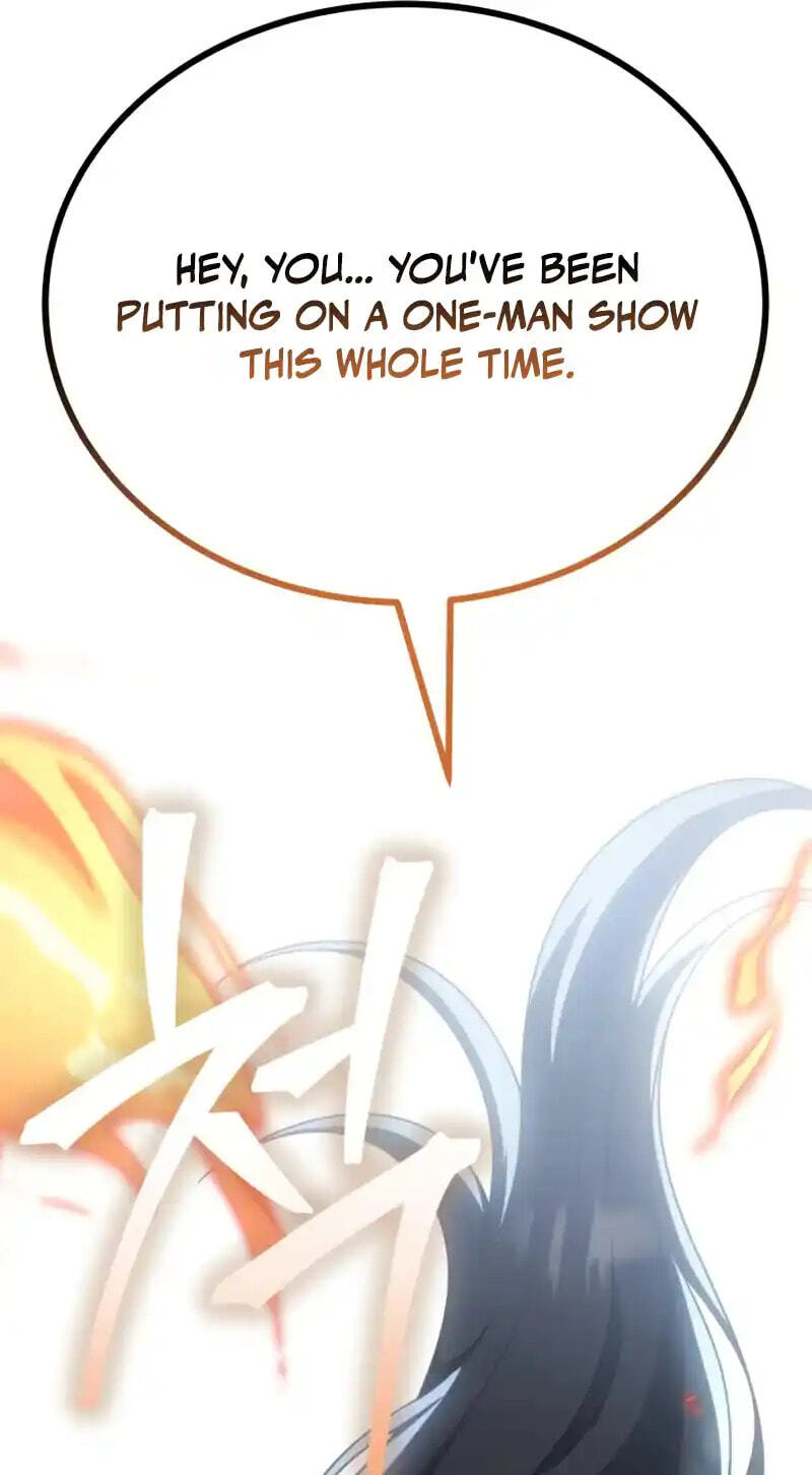 The World's Strongest Regime Chapter 13 page 123 - 
