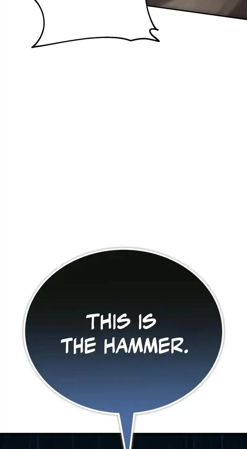 The World's Strongest Regime Chapter 13 page 128 - 