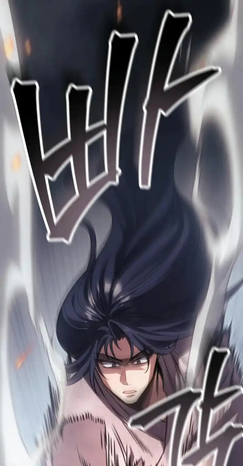 The World's Strongest Regime Chapter 13 page 133 - 